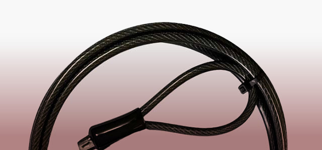 鋼纜 STEEL CABLE